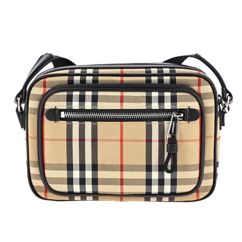 sac burberry pour homme|burberry men's bags outlet.